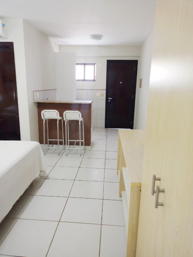Marsallis Praia Jr 406 纳塔耳 外观 照片