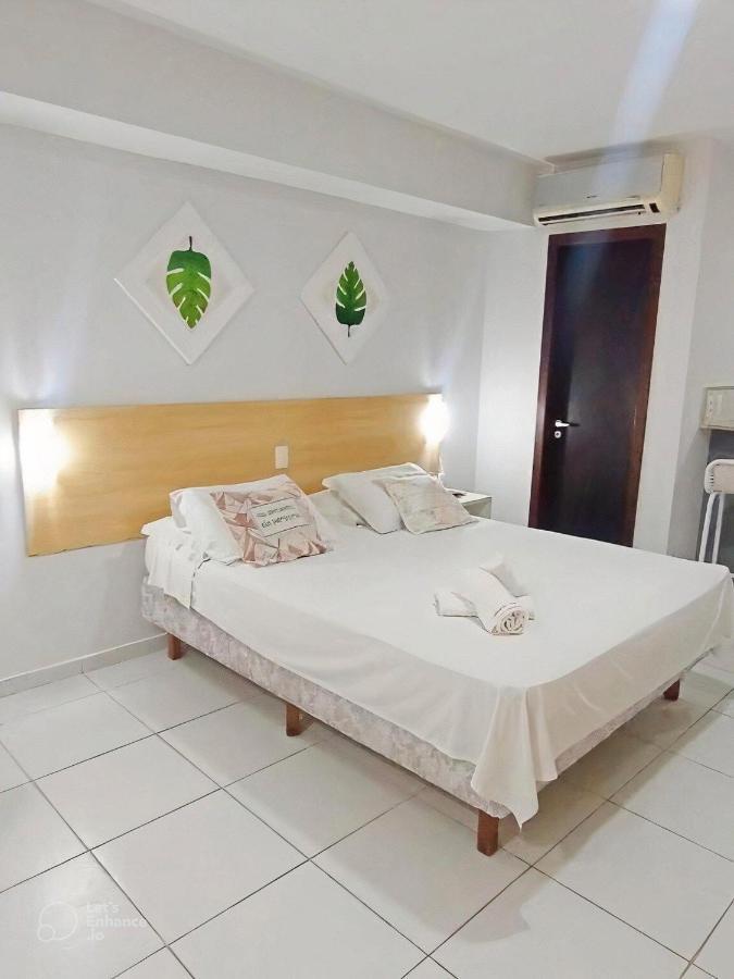 Marsallis Praia Jr 406 纳塔耳 外观 照片