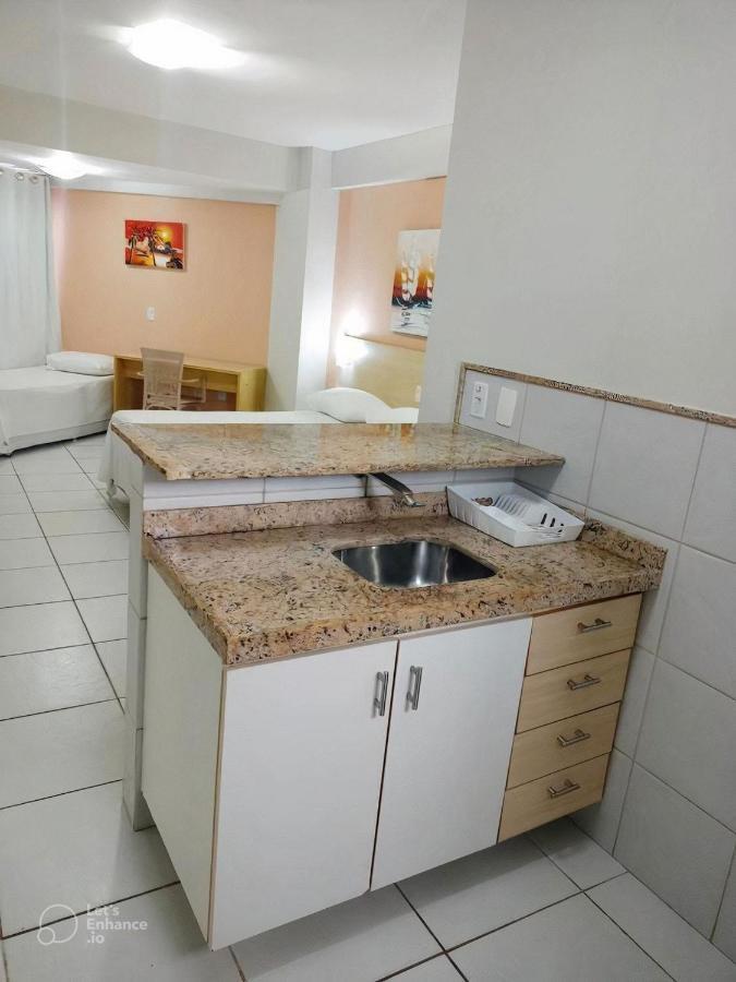 Marsallis Praia Jr 406 纳塔耳 外观 照片