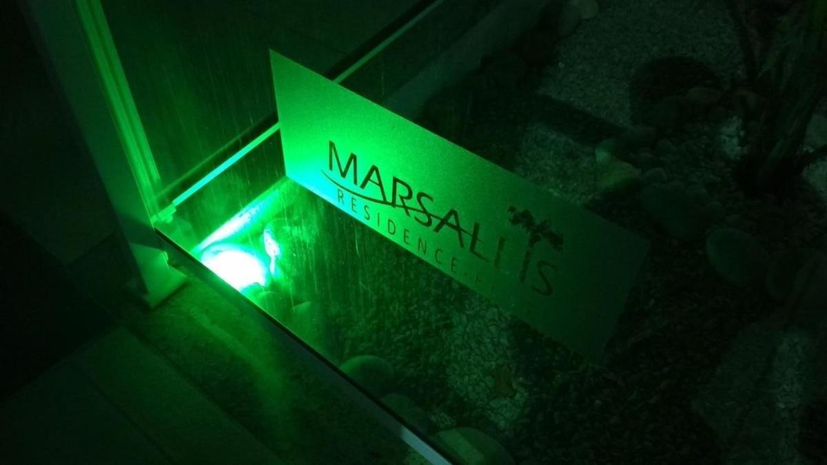 Marsallis Praia Jr 406 纳塔耳 外观 照片