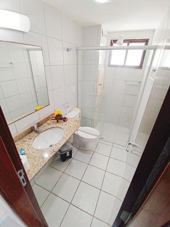 Marsallis Praia Jr 406 纳塔耳 外观 照片