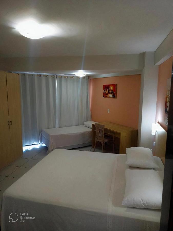 Marsallis Praia Jr 406 纳塔耳 外观 照片